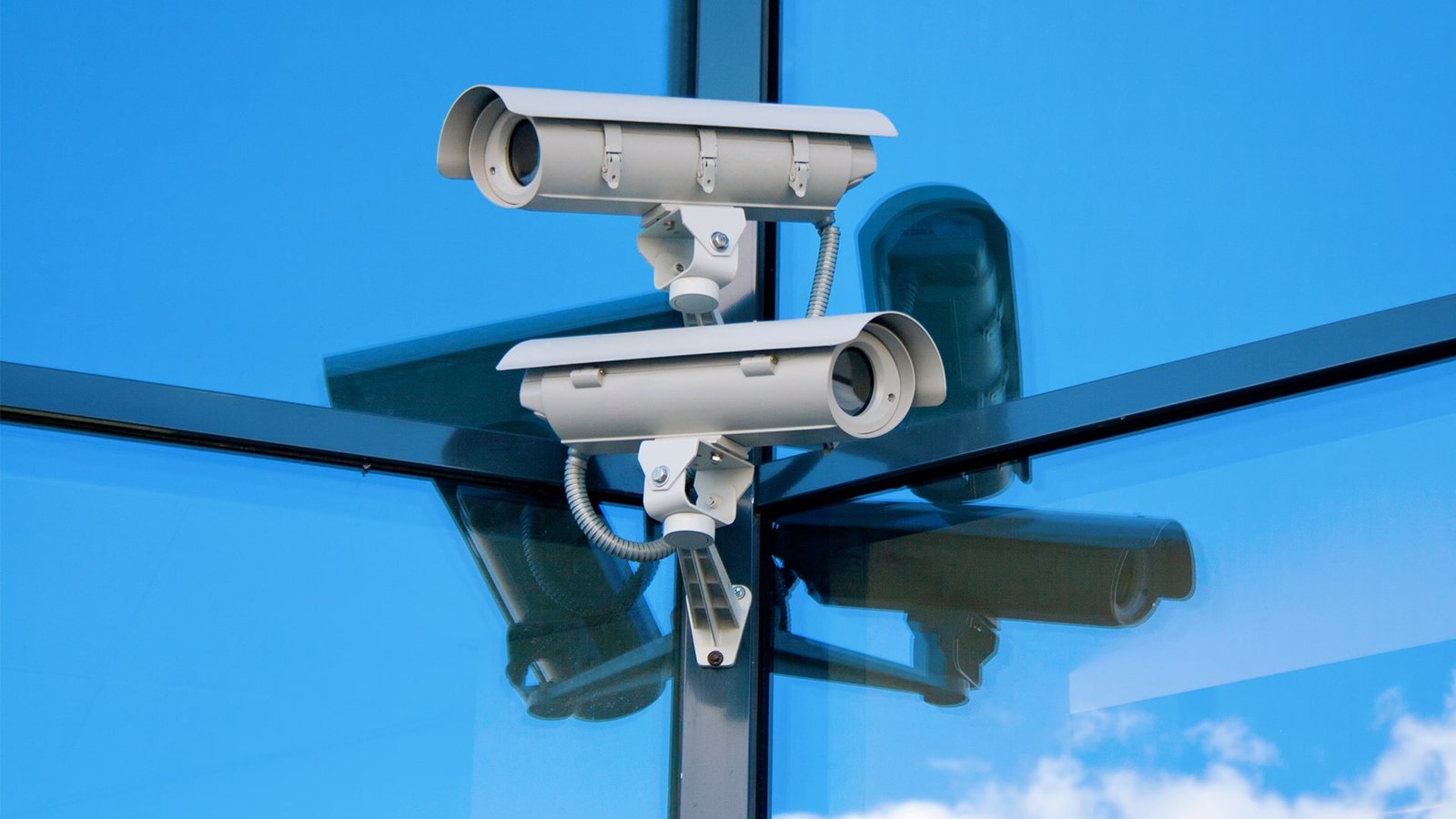 CCTV Cameras