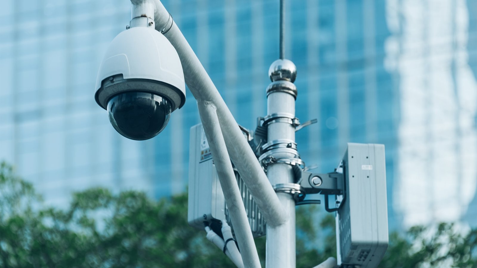 CCTV Camera