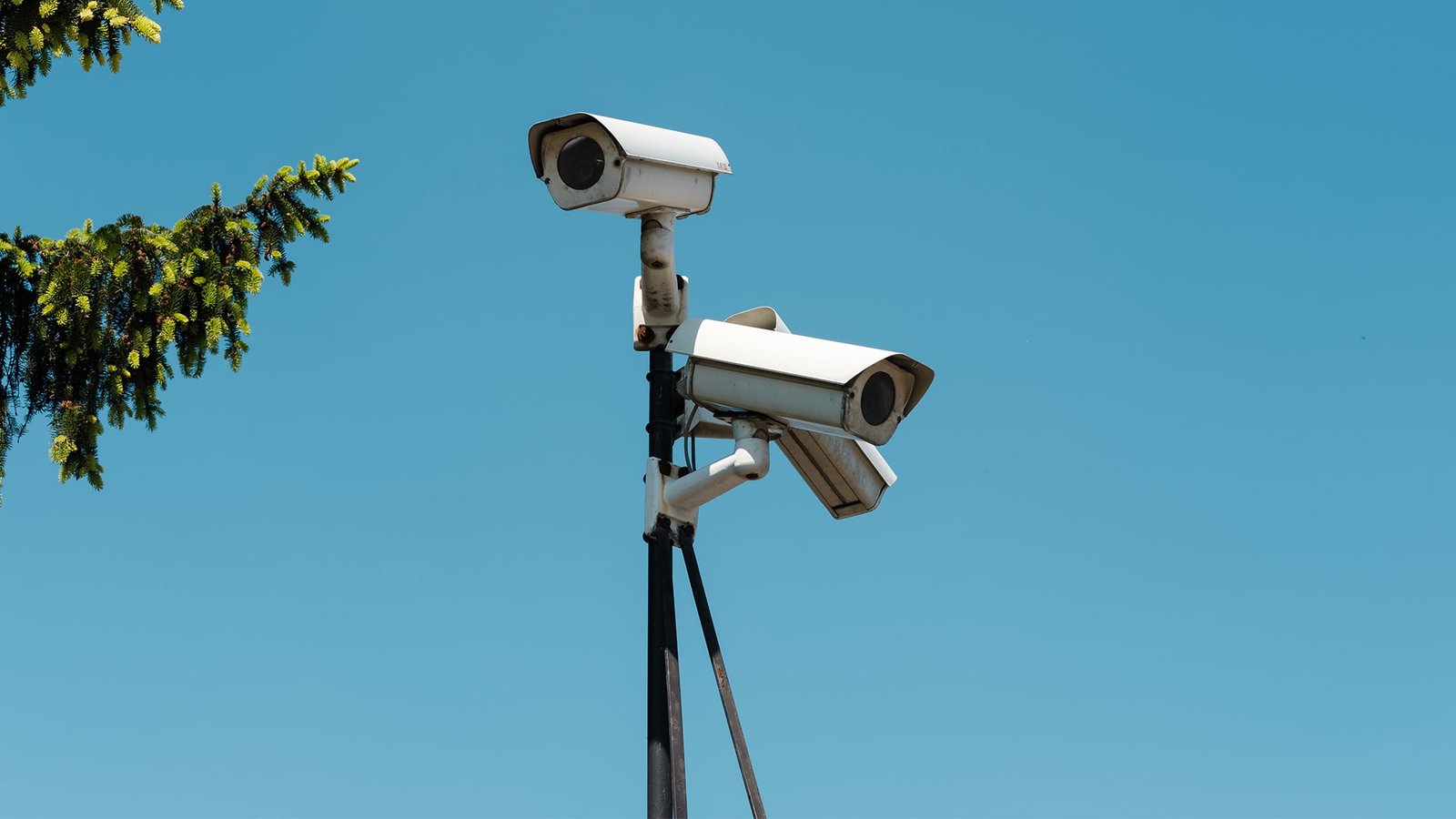 CCTV Camera